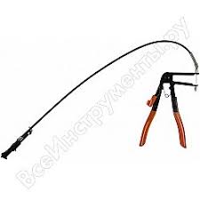 Клещи хомутов систем охлаждения Авто Дело