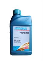 Масло моторное синтетическое Super Power MV 0537 FD 5W-30, 1л