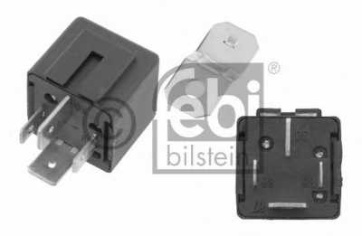РЕЛЕ СВЕТА 4KONT.50A 24V SCANIA GPT82/GPRT92/93/112/PRT113/R