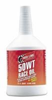 Масло моторное синтетическое SYNTHETIC OIL 50WT 15W-50, 0.946л