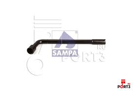 Ключ подьёма кабины Volvo FM/FH