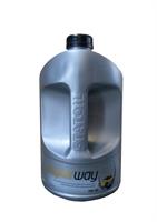 Масло моторное синтетическое SUPERWAY 5W-40, 4л