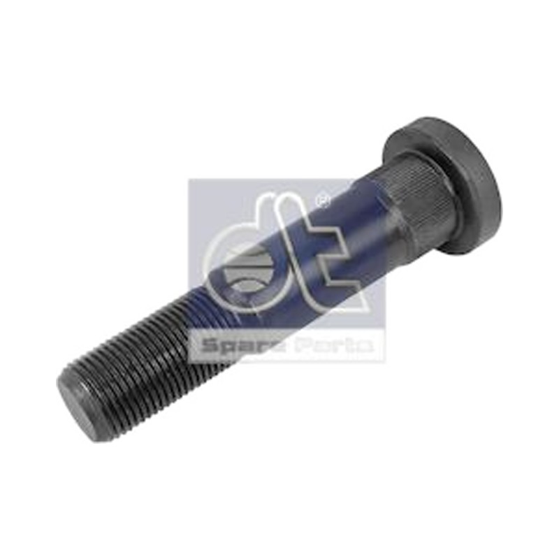 Шпилька колесная 7/8''x14UNFx114мм VO