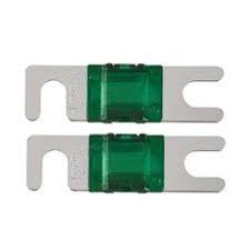 Предохранитель Мини  ANL  125  KICX MANL125P