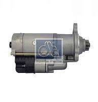 Стартер 24V 5,5 kW Scania 4/P/R/T серия
