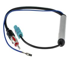 Фишка   переходник для антены  AURA ANC-FK01