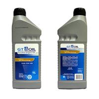 Масло моторное синтетическое GT Ultra Energy 5W-20, 1л