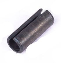 Шпонка шкива коленвала (круглая) грм  ВАЗ  2108