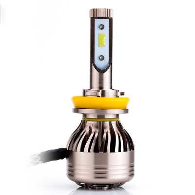 Светодиод H11 12/24V светодиодная AVS Lumos 30W