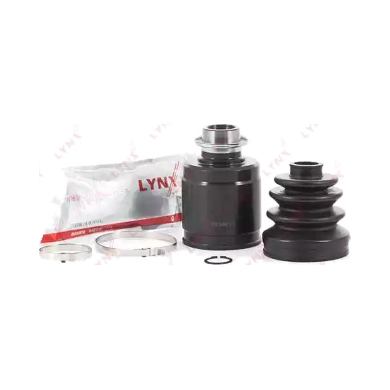 ШРУС внутренний 32x40x27  HONDA CR-V RD1/RD2 97-01 левый