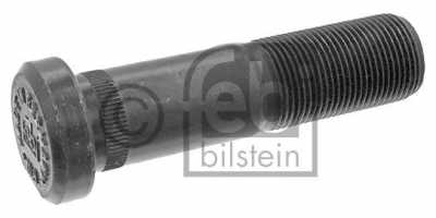 Шпилька колесная M22x1.5x 95 IVE