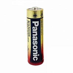 Батарейка щелочная PANASONIC LR6 (AA) Pro Power (Xtreme) 1.5В (цена за 1 батарейку) бл/4