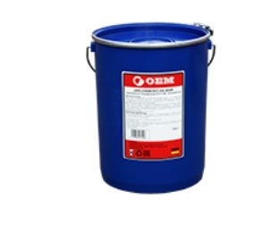 Смазка OEM Lithium MT feet NLGI 2  (синяя) 18кг