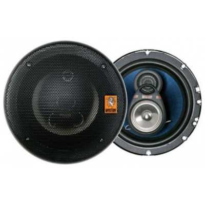Акустика    Mystery MC 643  16см. коакс. 3-х полосн. 180/60 - max/nom
