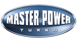 MASTER POWER MASTER POWER