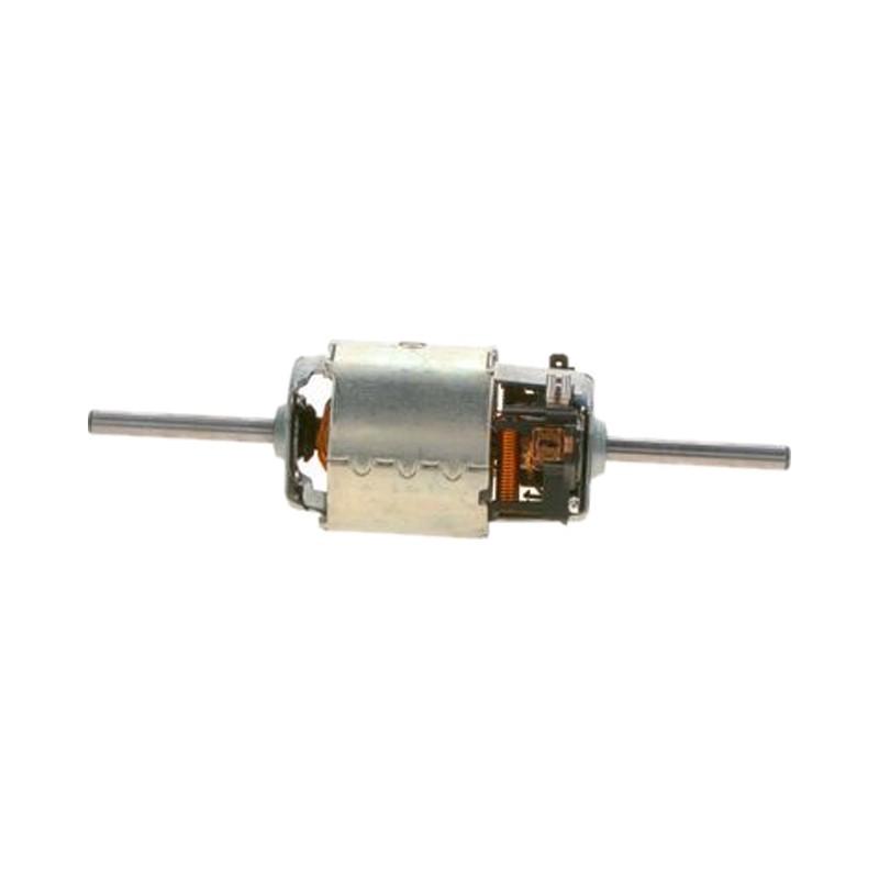 Мотор отопителя !2-х лопастной без крыльчатки 24V 75W\MB