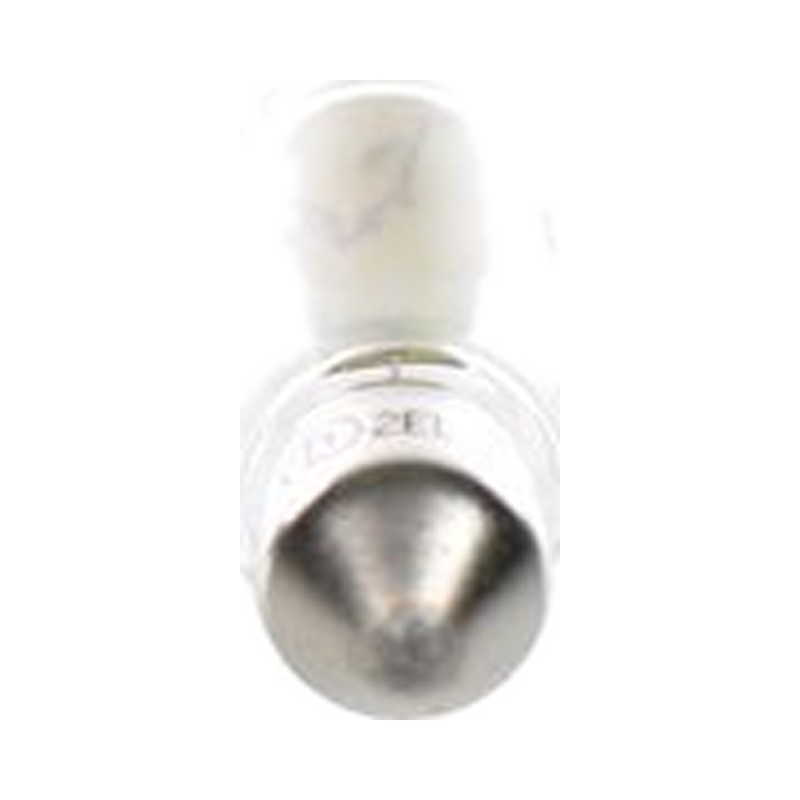 Лампа 12V C5W пальчиковая  SV8.5-8 L=36mm