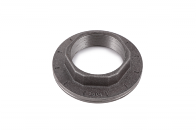 Гайка ступицы лев. M75*1,5 INTEGRAL SAF