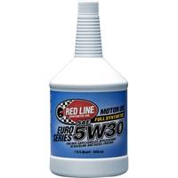 Масло моторное синтетическое Euro-Series 5W-30, 0.946л