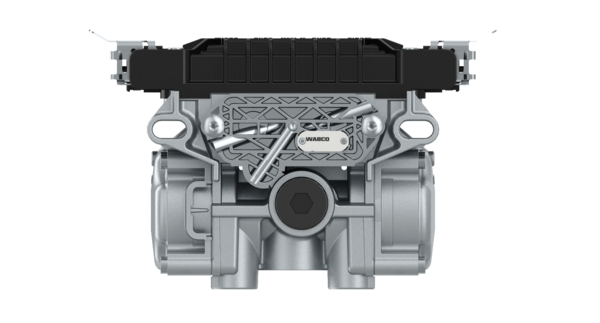 Блок ABS VCS2 4S/3M WABCO