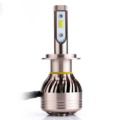 Светодиод H7 12/24V светодиодная AVS Lumos 30W