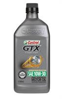 Масло моторное полусинтетическое GTX Syn Blend 10W-30, 0.946л