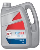 Масло моторное минеральное STANDARD 10W-40, 4л