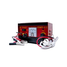 Зарядно-пусковое устройство