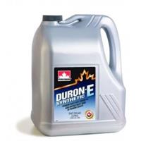 Масло моторное синтетическое Duron-E Synthetic 0W-40, 4л
