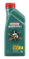 Масло моторное синтетическое Magnatec AP 5W-30, 1л