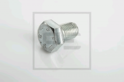 Болт M12x1,5x30
