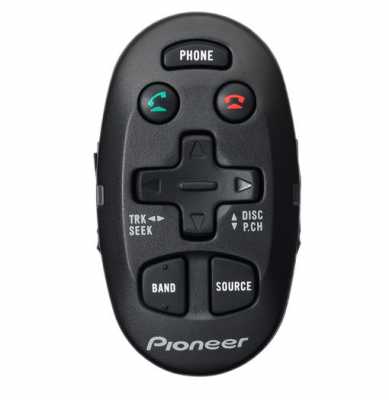 Пульт дистанционного управления для продуктов AVH PIONEER CD-SR110