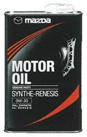 Масло моторное синтетическое Synthe-Renesis 0W-30, 1л