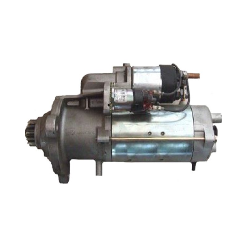 Стартер 24V 5.5kW 12 зуб.\ MAN TGA 01.01>