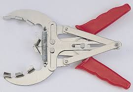 Съемники поршневых колец FORCE