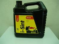 Масло моторное синтетическое I-Sint 0W-20, 5л
