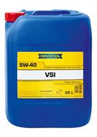 Масло моторное синтетическое VSI 5W-40, 20л