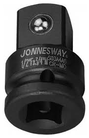 Адаптер-переходник для ударного инструмент