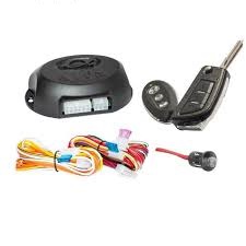 Автосигнализация ALFA -Alfa 3833