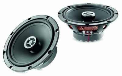 Акустика    Focal RCX-165