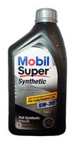 Масло моторное синтетическое Super Synthetic 5W-30, 0.946л