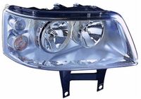 Фара WV T5 двойная R