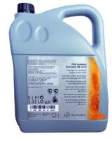 Масло моторное синтетическое PKW Motorenol 5W-30, 5л