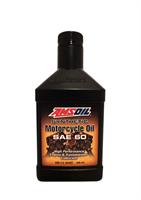 Масло моторное синтетическое Synthetic Motorcycle Oil 60, 0.946л