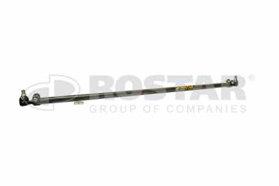 Тяга рулевая поперечная L-1698mm DAF
