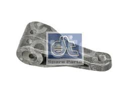 Рычаг педали газа SC