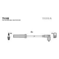 ровода высоковольтные TESLA T930B RENAULT Logan 1.4-1.6