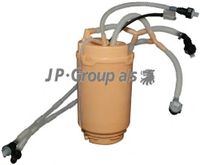 Насос топливный  AUDI/VW