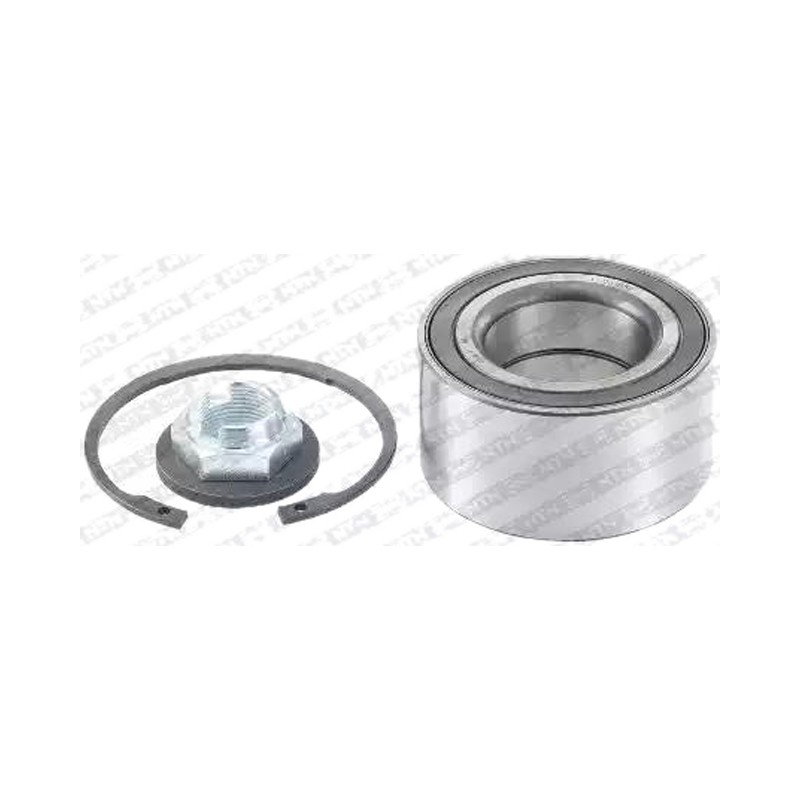к-кт подшипника пер.ступ.!\ Ford Focus/C-Max/Kuga/Transit 1.0-2.5i/1.6-2.0D 10>