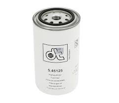 Фильтр топливный 65CF, 85CF, CF65, CF65II, CF85, LF45, LF55